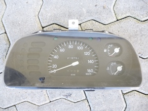  Orig. Daihatsu Move Tacho Tachometer Kombiinstrument