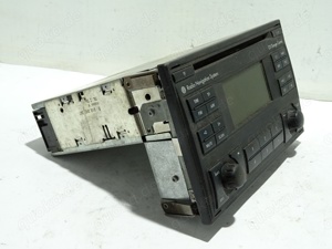 Orig. Volkswagen Passat Navigationssystem Radio 1J0035191