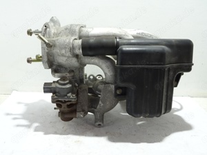  Orig. Mazda 323 1.5l Ansaugbrücke Ansaugkrümmer + AGR Ventil Set Bild 4