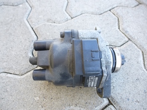  Orig. Mazda 323 Zündverteiler Verteilerkappe T2T60371