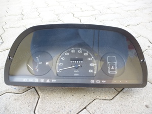  Orig. Fiat Uno Tacho Tachometer Kombiinstrument 6046011