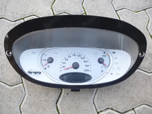  Orig. Lancia Y Tacho Tachometer Kombiinstrument 06061350170