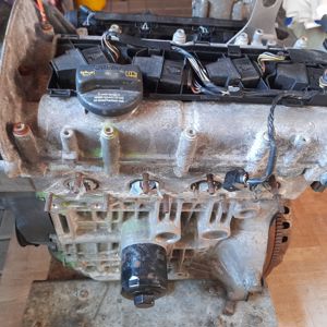 Motor für VW Golf VI 1.4 16v 80PS Bild 4