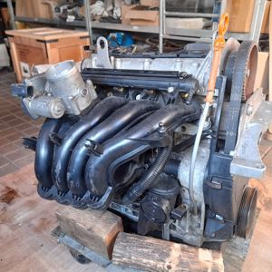 Motor für VW Golf VI 1.4 16v 80PS Bild 2