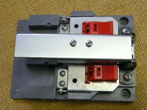 Film-Klebepresse Super8 Würker S8 Bild 4