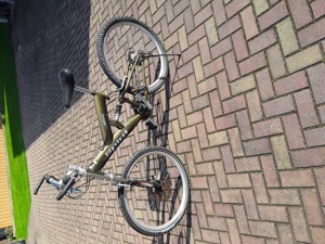Mountainbike 26" 24 Gang 