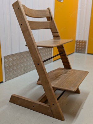 Stokke Tripp Trapp, Hochstuhl