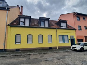 Möbliertes Zimmer in 68307 Mannheim Sandhofen zu vermieten