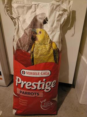 Papagaienfutter Versele 15 Kg