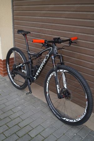 Specialized Epic Carbon M-size