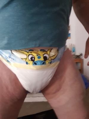 Sissy(-Boy) sucht einen Daddy Bild 3