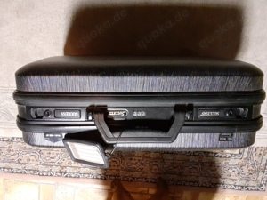 Koffer für Flugzeugkabine