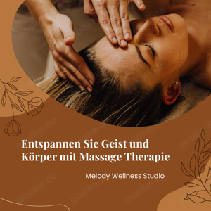 Melody Wellness Studio Wellness Massage China Massage  Bild 4