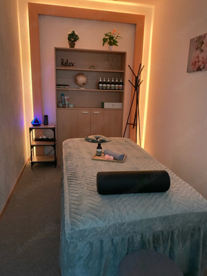 Melody Wellness Studio Wellness Massage China Massage  Bild 3