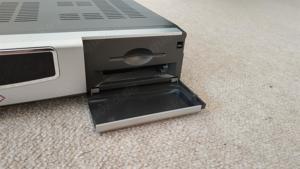 Sat Festplattenrecorder Homecast S8000 cipvr Bild 3 Sat Festplattenrecorder Homecast S8000 cipvr Bild 3