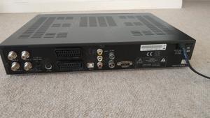 Sat Festplattenrecorder Homecast S8000 cipvr Bild 6 Sat Festplattenrecorder Homecast S8000 cipvr Bild 6