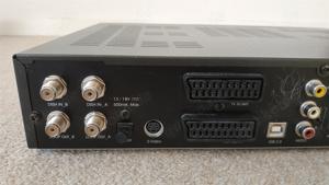 Sat Festplattenrecorder Homecast S8000 cipvr Bild 7 Sat Festplattenrecorder Homecast S8000 cipvr Bild 7