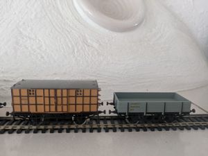PIKO-Edition "SAXONIA" Set zu verkaufen Bild 4