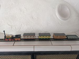 PICO-Edition "SAXONIA" Set zu verkaufen