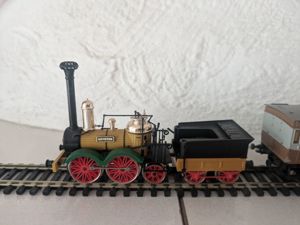 PIKO-Edition "SAXONIA" Set zu verkaufen Bild 2