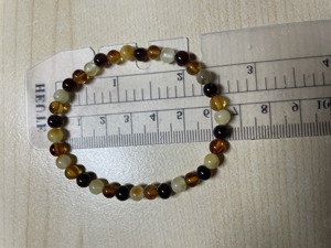 Bernstein Armband Bild 2