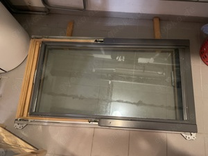 Dachflächenfenster Bild 2
