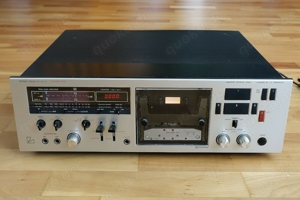 Luxman Laboratory Reference Series 5K50 High End Tapedeck