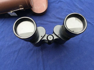 Carl Zeiss Export Dienst Fernglas 7 x 50, german export binocolars