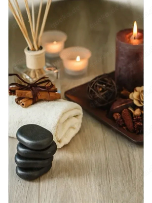 Vierhand Massage bei Melody Wellness Studio Bild 3
