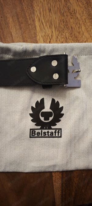 Belstaff Gürtel Belt Unisex  Bild 5