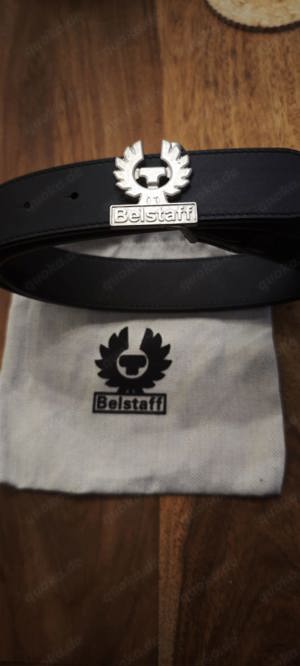 Belstaff Gürtel Belt Unisex 