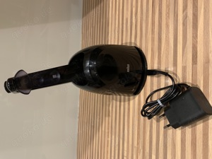 Braun Reinigungsstation Serie 3