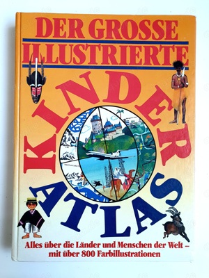 Versch. informative Kinderbücher ab 2 Euro, wie neu! Bild 2