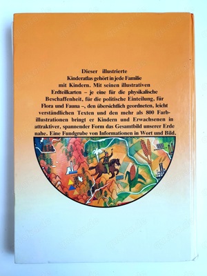 Versch. informative Kinderbücher ab 2 Euro, wie neu! Bild 3