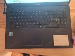 ASUS Notebook E510 