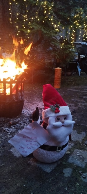 Sachsen Anhalt leuchtet.. Kerzenwerkstatt und Museum Weissenfels auch