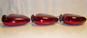 3 rote Dekoherzen Bild 4
