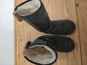 Gern getragene EMU Boots  Bild 4