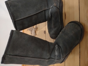 Gern getragene EMU Boots  Bild 9