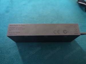 Original XBOX One Digital TV-Tuner Modell 1611 Bild 3