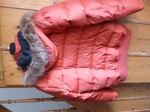 Lerros Daunen Jacke Gr. L