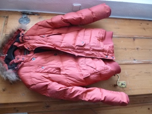 Lerros Daunen Jacke Gr. L Bild 2