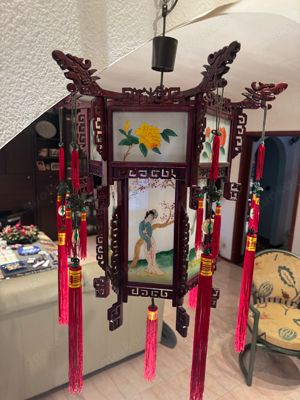 Chinalampe