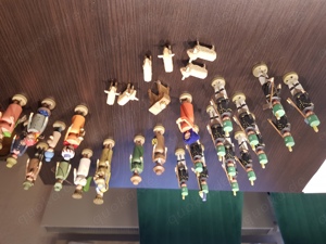 Krippenfiguren 26 Stück  Bild 2 Krippenfiguren 26 Stück  Bild 2