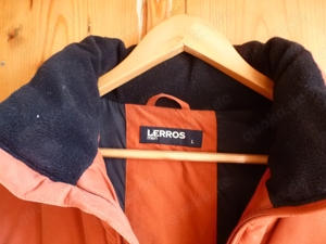 Winter Jacke von Lerros L Bild 2