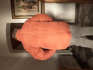 Winter Jacke von Lerros L Bild 5