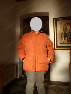 Winter Jacke von Lerros L Bild 4