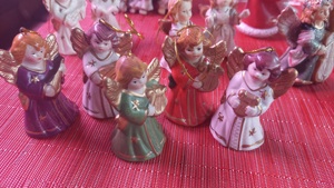 Weihnachten Engel verschiedene auch einzeln