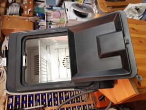 Kühlschrank für Armlehne 5er o.7er BMW - Mercedes - Audi u. Skoda