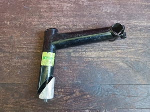 Gary Fisher Schaft Vorbau 140 mm 1 1 4 Zoll Gary Fisher neu NOS retro vintage